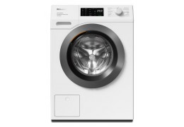 Miele WEB395 WCS 125 Edition Πλυντήριο Ρούχων 8kg