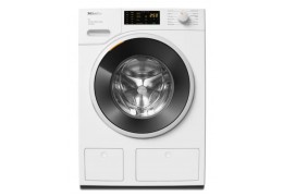 Miele WWB680 WCS 125 Edition Πλυντήριο Ρούχων 8kg