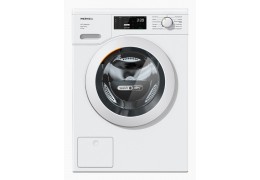 Miele WTD160 WCS 8/5 kg Πλυντήριο-Στεγνωτήριο