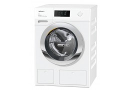 Miele WTW870WPM PWash&TDos 9/6kg Πλυντήριο-Στεγνωτήριο