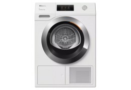 Miele TCR790WP Eco&Steam&9kg Στεγνωτήριο Ρούχων