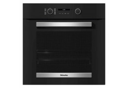 Miele H 2465 B ACTIVE Εντοιχιζόμενος Φούρνος Άνω Πάγκου