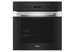 Miele H 7260 B Εντοιχιζόμενος Φούρνος Άνω Πάγκου