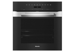 Miele H 7260 BP Εντοιχιζόμενος Φούρνος Άνω Πάγκου