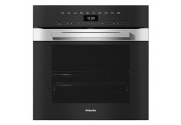 Miele H 7460 B Εντοιχιζόμενος Φούρνος Άνω Πάγκου