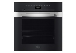 Miele H 7464 BP Εντοιχιζόμενος Φούρνος Άνω Πάγκου