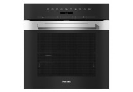 Miele H 7660 BP Εντοιχιζόμενος Φούρνος Άνω Πάγκου