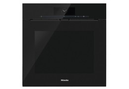 Miele H 7860 BPX Μαύρο Obsidian Εντοιχιζόμενος Φούρνος Άνω Πάγκου