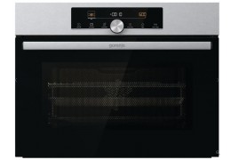 Gorenje BCM4547A10X G600 Line Εντοιχιζόμενος Φούρνος Μικροκυμάτων με Grill (740366)