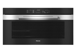 Miele H 2890 B Εντοιχιζόμενος Φούρνος Άνω Πάγκου