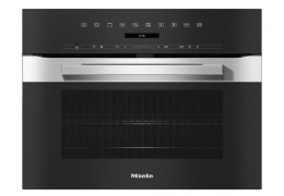 Miele H 7240 BM Εντοιχιζόμενος Φούρνος Άνω Πάγκου