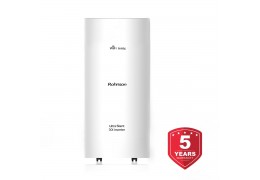 Rohnson R-9530 Ultra Silent 30L Inverter Αφυγραντήρας