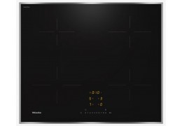 Miele KM 7361 FR Αυτόνομη Επαγωγική Εστία