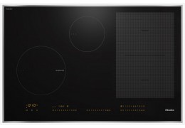 Miele KM 7679 FR Αυτόνομη Επαγωγική Εστία