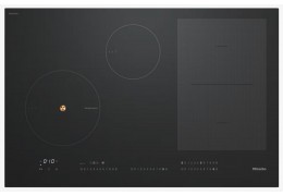 Miele KM 7879 FL Αυτόνομη Επαγωγική Εστία