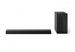 LG S60T Black 3.1 SoundBar