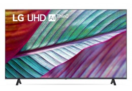 LG 86UR78006LB 86'' UHD 4K Smart TV Τηλεόραση