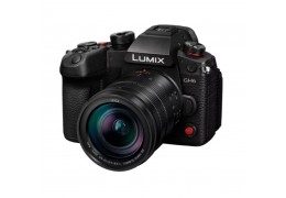 Panasonic DC-GH6MΕ Lumix Hybrid Mirrorless Camera Φωτογραφική Μηχανή