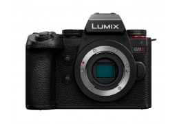 Panasonic LUMIX G9II DC-G9M2E Φωτογραφική Μηχανή