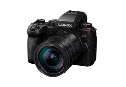 Panasonic LUMIX G9II DC-G9M2LE Φωτογραφική Μηχανή