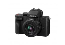 Panasonic LUMIX DC-G100DKEGK Φωτογραφική Μηχανή