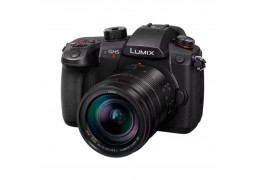 Panasonic LUMIX DC-GH5M2ME Φωτογραφική Μηχανή