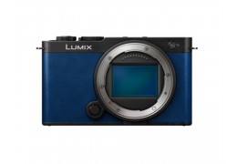 Panasonic LUMIX DC-S9KE-A Blue Φωτογραφική Μηχανή