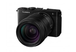 Panasonic LUMIX DC-S9HE-K Black Φωτογραφική Μηχανή