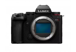 Panasonic LUMIX DC-S5M2E Φωτογραφική Μηχανή