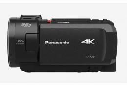 Panasonic HC-VX1E Βιντεοκάμερα