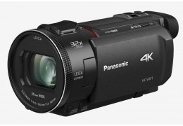 Panasonic HC-VXF1E Βιντεοκάμερα