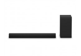 LG S40T Black 2.1 SoundBar