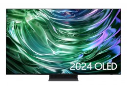 Samsung QE83S90DAE 83'' UHD 4K OLED Smart TV Τηλεόραση