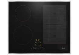 Miele KM 7466 FR 125 Edition Αυτόνομη Επαγωγική Εστία