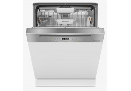 Miele G 5410 SCi Active Plus Ανοξείδωτο Εντοιχιζόμενο Πλυντήριο Πιάτων