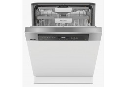 Miele G 7600 SCi AutoDos Ανοξείδωτο Εντοιχιζόμενο Πλυντήριο Πιάτων