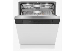 Miele G 7710 SCi AutoDos Μαύρο Εντοιχιζόμενο Πλυντήριο Πιάτων