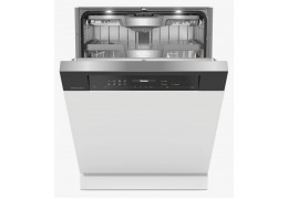 Miele G 7715 SCi XXL AutoDos Μαύρο Εντοιχιζόμενο Πλυντήριο Πιάτων