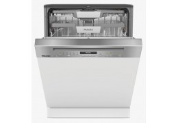 Miele G 7131 SCi AD 125 Edition Εντοιχιζόμενο Πλυντήριο Πιάτων