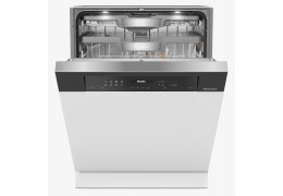 Miele G 7731 SCi AD 125 Gala Ed. Μαύρο Εντοιχιζόμενο Πλυντήριο Πιάτων