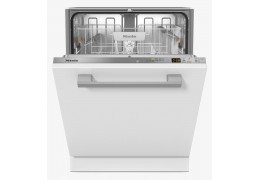 Miele G 5150 Vi Active Πλήρως Εντοιχιζόμενο Πλυντήριο Πιάτων