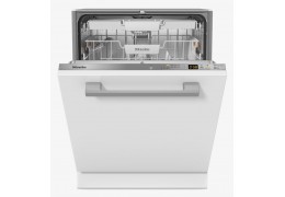 Miele G 5150 SCVi Active Πλήρως Εντοιχιζόμενο Πλυντήριο Πιάτων