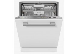 Miele G 7260 SCVi Πλήρως Εντοιχιζόμενο Πλυντήριο Πιάτων