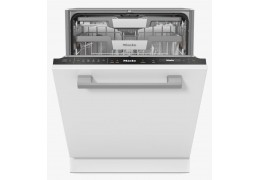 Miele G 7650 SCVi AutoDos Πλήρως Εντοιχιζόμενο Πλυντήριο Πιάτων