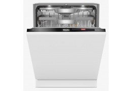 Miele G 7980 SCVi AutoDos K2O AutoDos Πλήρως Εντοιχιζόμενο Πλυντήριο Πιάτων