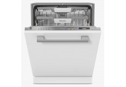 Miele G 7190 SCVi AutoDos FF Πλήρως Εντοιχιζόμενο Πλυντήριο Πιάτων