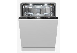 Miele G 7688 SCVi XXL AutoDos K2O Πλήρως Εντοιχιζόμενο Πλυντήριο Πιάτων