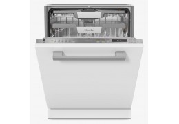 Miele G 7191 SCVi AD 125 Ed. Πλήρως Εντοιχιζόμενο Πλυντήριο Πιάτων