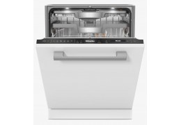 Miele G 7771 SCVi AD 125 Gala Ed. Πλήρως Εντοιχιζόμενο Πλυντήριο Πιάτων