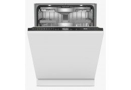 Miele G 7797 SCVi XXL AD 125 Gala Ed. Πλήρως Εντοιχιζόμενο Πλυντήριο Πιάτων